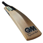 Gunn & Moore Cricket Bats SH / 2.9 GM Bat Chroma Dxm LE TTnow Adult Cricket Bat