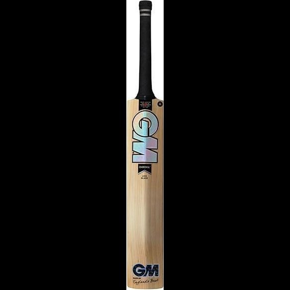 Gunn & Moore Cricket Bats SH / 2.9 GM Bat Chroma Dxm LE TTnow Adult Cricket Bat