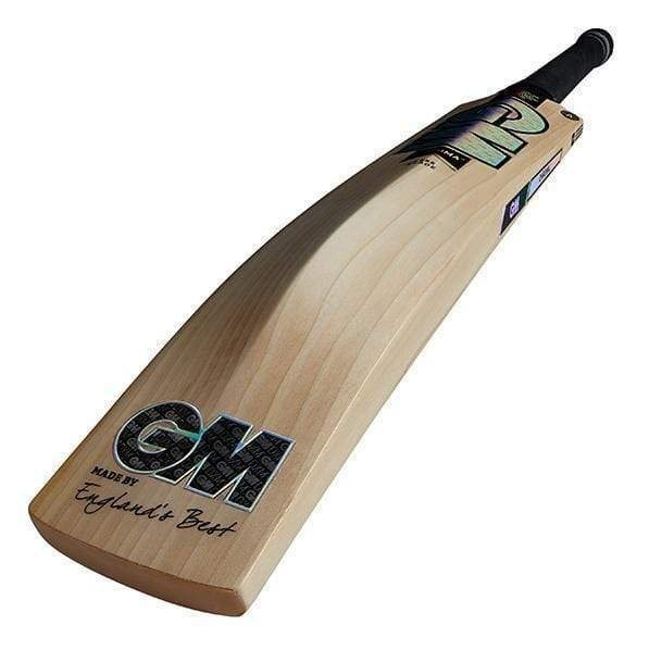 Gunn & Moore Cricket Bats SH / 2.9 GM Bat Chroma Dxm LE TTnow Adult Cricket Bat