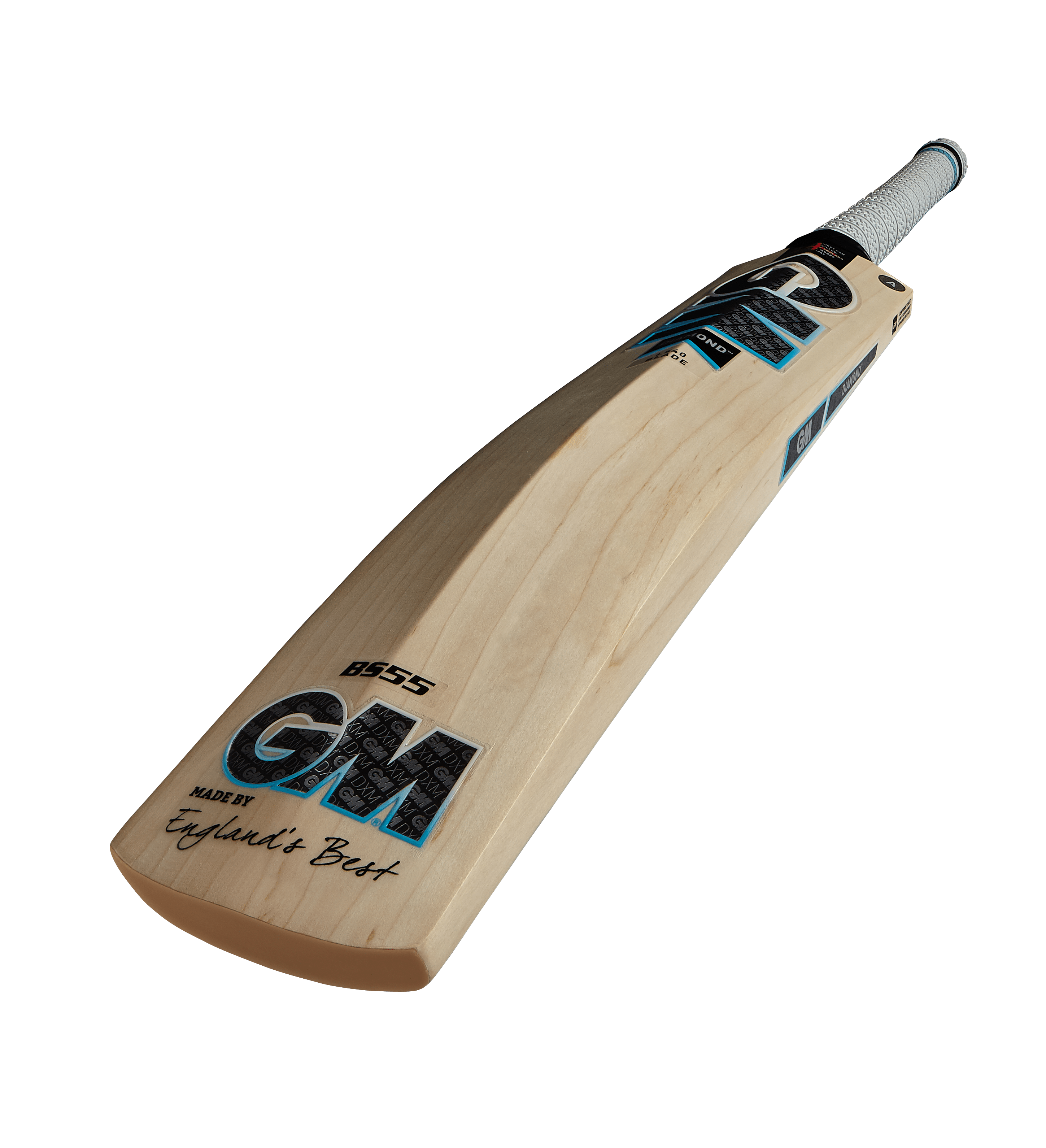 Gunn & Moore Cricket Bats SH / 2.9 GM Bat Diamond Dxm 909 Ttnow