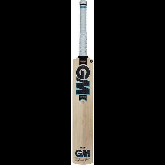 Gunn & Moore Cricket Bats SH / 2.9 GM Bat Diamond Dxm LE TTnow Adult Cricket Bat