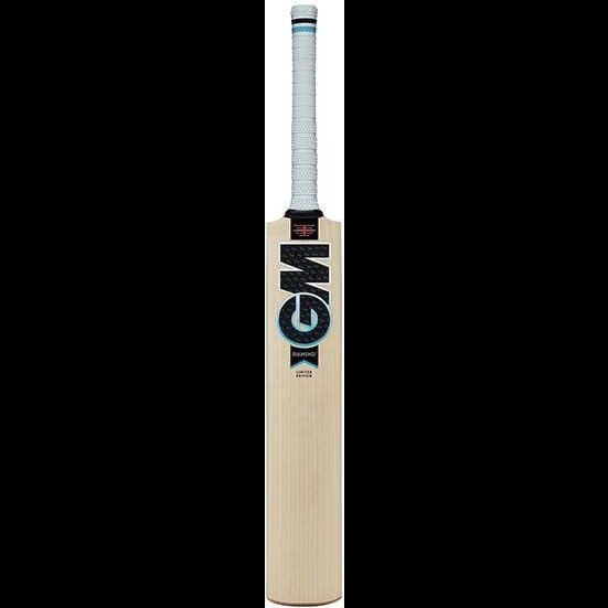 Gunn & Moore Cricket Bats SH / 2.9 GM Bat Diamond Dxm LE TTnow Adult Cricket Bat