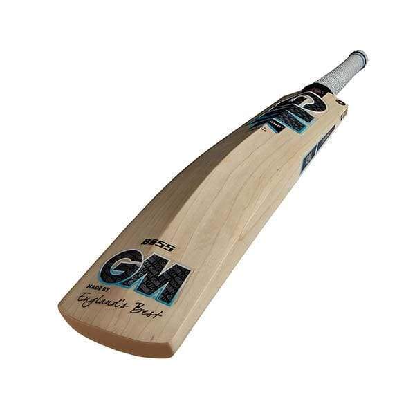Gunn & Moore Cricket Bats SH / 2.9 GM Bat Diamond Dxm LE TTnow Adult Cricket Bat