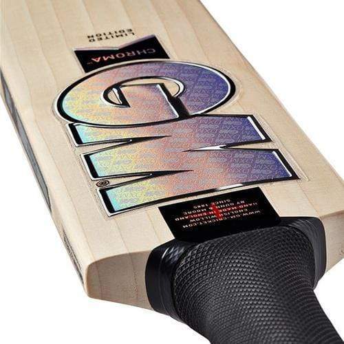 Gunn & Moore Cricket Bats Short Hand / 2'9 GM Chroma DXM 404 TTnow Adult Cricket Bat