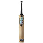 Gunn & Moore Cricket Bats Short Hand / 2'9 GM Chroma Dxm 606 Ttnow Adult Cricket Bat