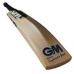 Gunn & Moore Cricket Bats Short Hand / 2'9 GM Chroma Dxm 606 Ttnow Adult Cricket Bat