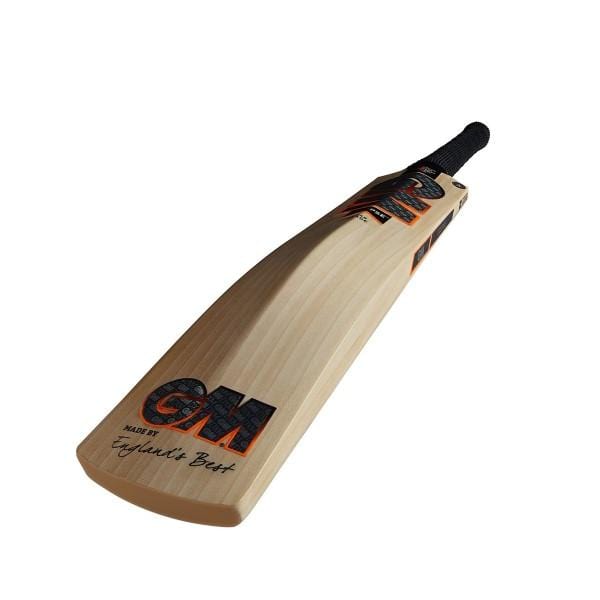 Gunn & Moore Cricket Bats Short Hand / 2'9 GM Eclipse Dxm 404 Ttnow Adult Cricket Bat