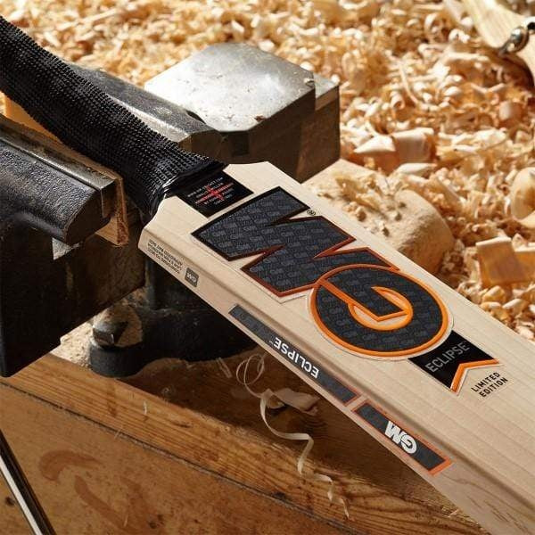 Gunn & Moore Cricket Bats Short Hand / 2'9 GM Eclipse Dxm 606 Ttnow Adult Cricket Bat