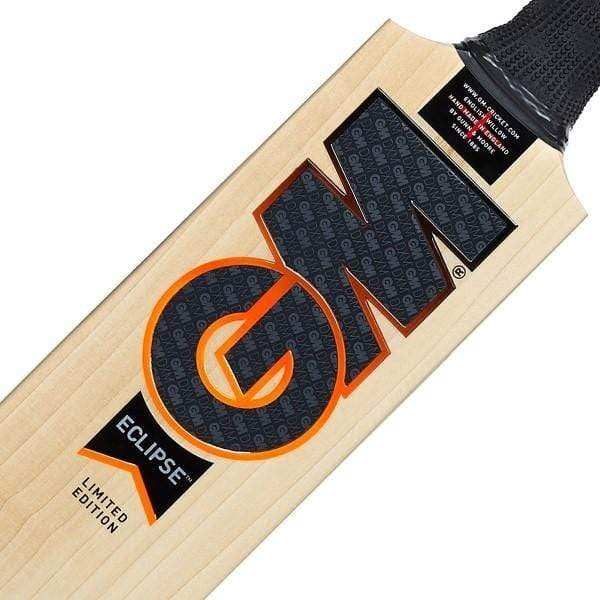 Eclipse Bat GM Eclipse Dxm 606 Ttnow Adult Cricket Bat – Western Sports Centre