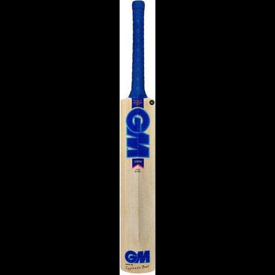 Gunn & Moore Cricket Bats Short Hand / 2'9 GM Siren Dxm Maxi Ttnow Adult Cricket Bat