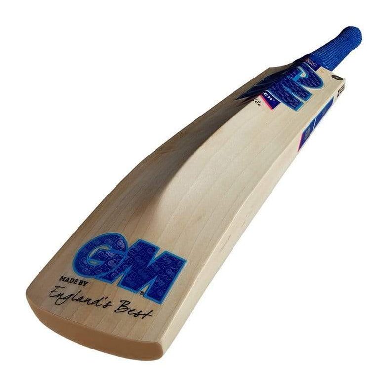 Gunn & Moore Cricket Bats Short Hand / 2'9 GM Siren DXM Signature TTNow Adult Cricket Bat