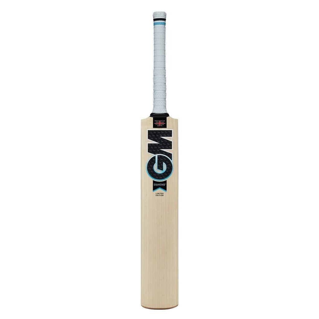Gunn & Moore Cricket Bats Short Hand GM Diamond Signature Cricket Bat Senior