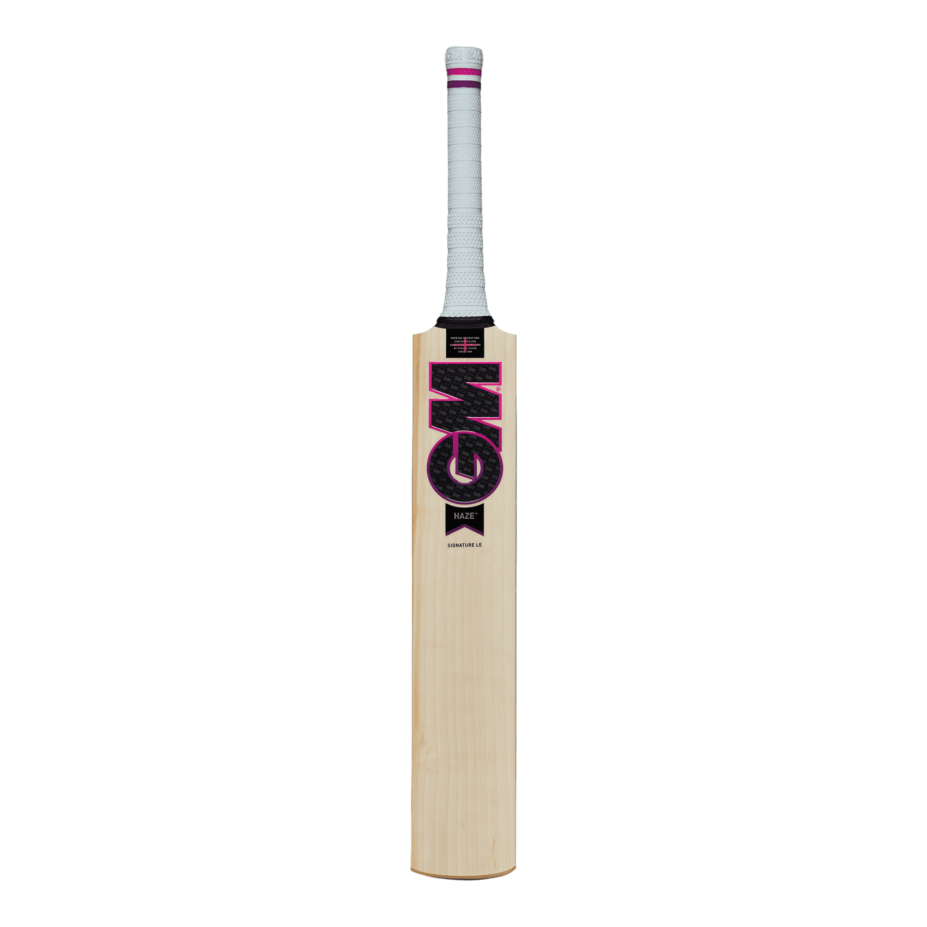 Gunn & Moore Cricket Bats Short Hand GM Haze Lite DXM 606 Cricket Bat Senior