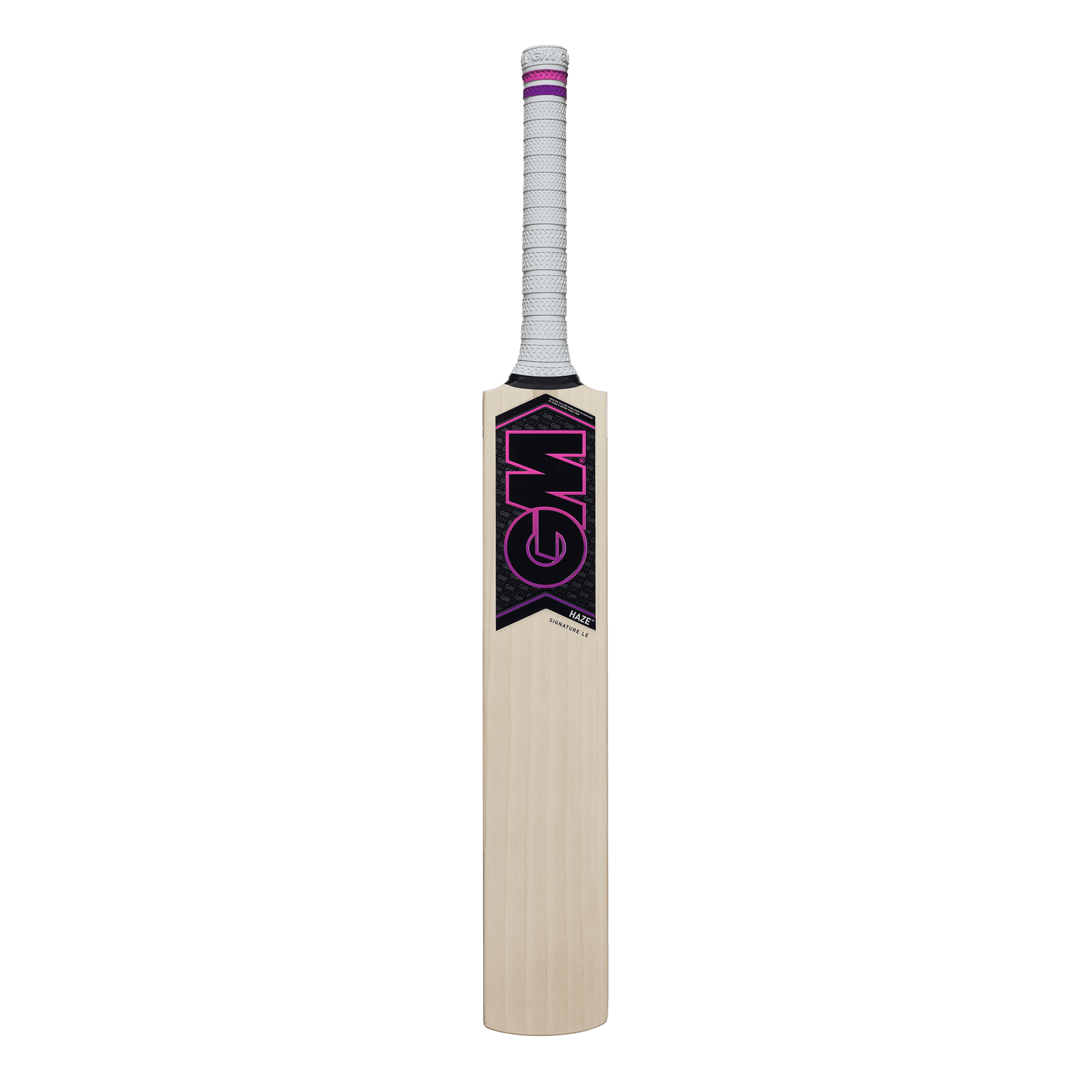Gunn & Moore Cricket Bats Short Hand GM Haze Lite DXM 606 Cricket Bat Senior