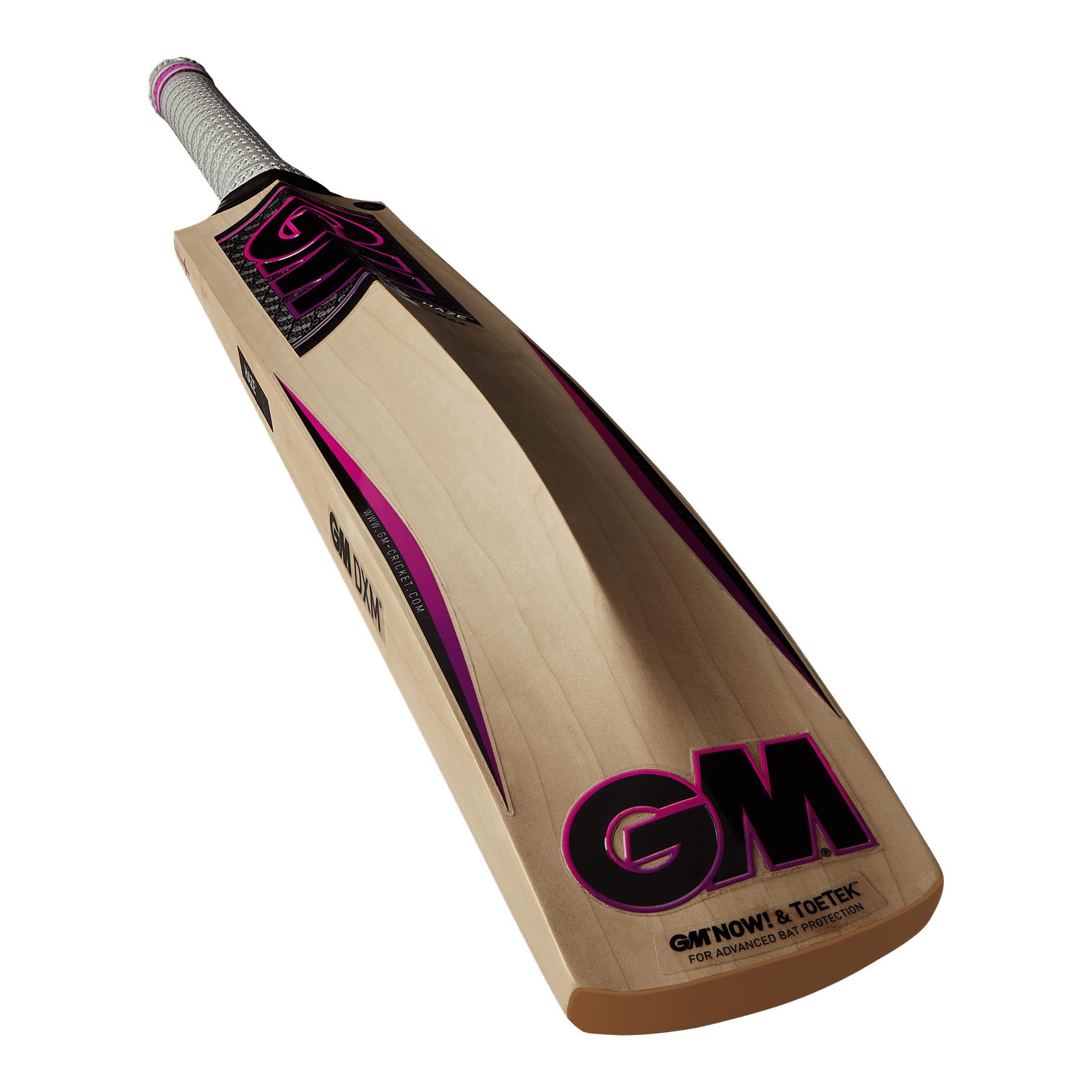 Gunn & Moore Cricket Bats Short Hand GM Haze Lite DXM 606 Cricket Bat Senior