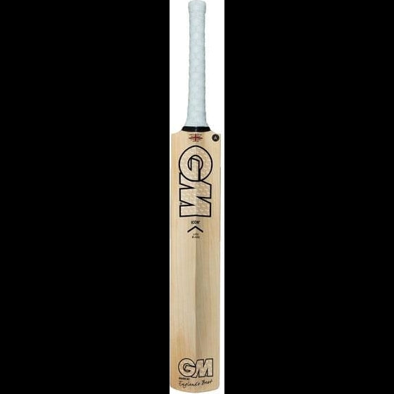 Gunn & Moore Cricket Bats Short Hand GM ICON Limited Edition Adult Cricket Bat