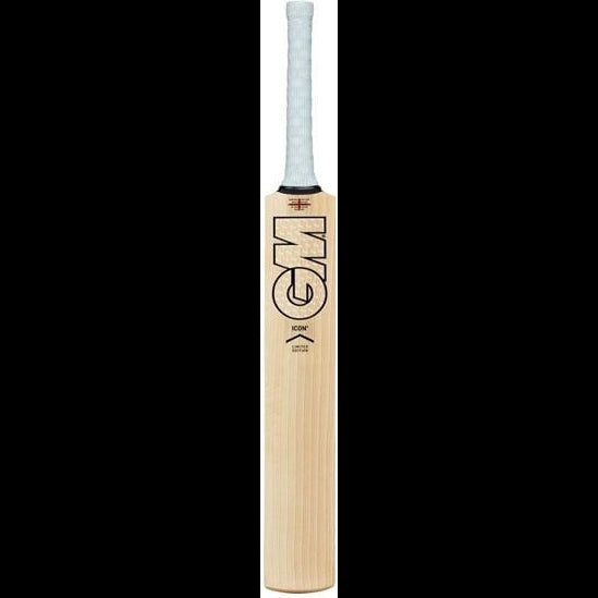 Gunn & Moore Cricket Bats Short Hand GM ICON Limited Edition Adult Cricket Bat