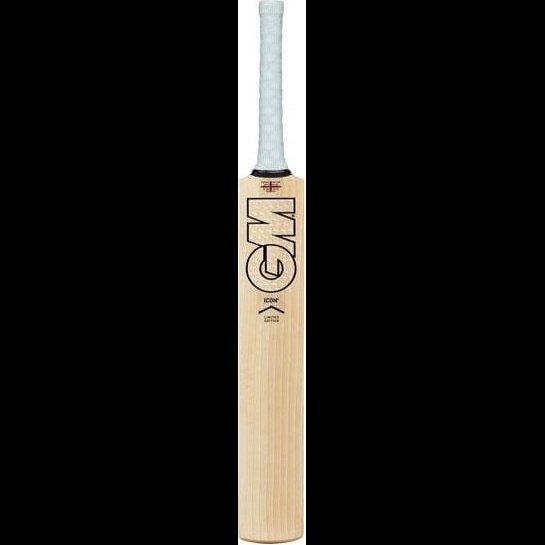 Gunn & Moore Cricket Bats Short Hand GM ICON Original TTNow Adult Cricket Bat