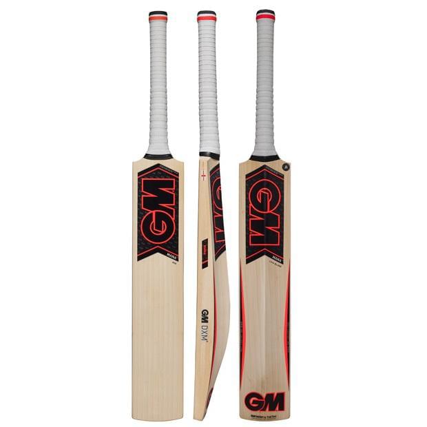 Gunn & Moore Cricket Bats Short Hand GM Mana DXM F4.5 808 Adult Cricket Bat