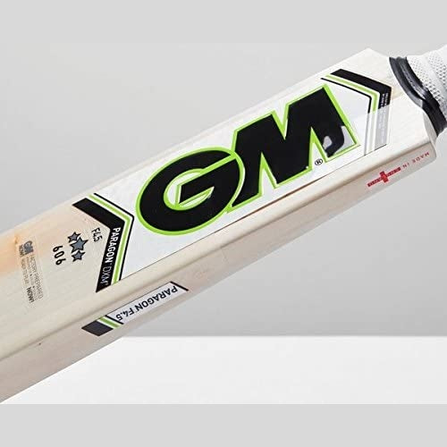 Gunn & Moore Cricket Bats Short Hand GM Paragon 606 Cricket Bat Senior