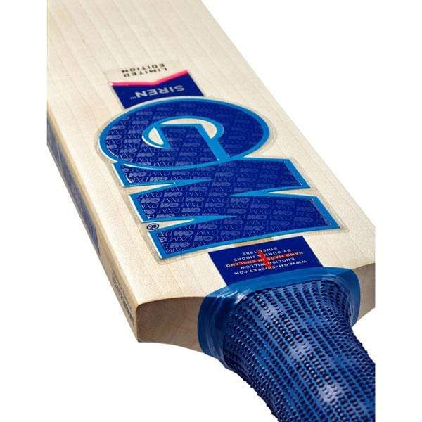 Gunn & Moore Cricket Bats Short Hand GM Siren 404 Cricket Bat Senior