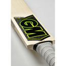Gunn & Moore Cricket Bats Short Hand GM Zelos DXM 808 Cricket Bat Senior