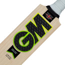 Gunn & Moore Cricket Bats Short Hand GM Zelos DXM 909 Cricket Bat