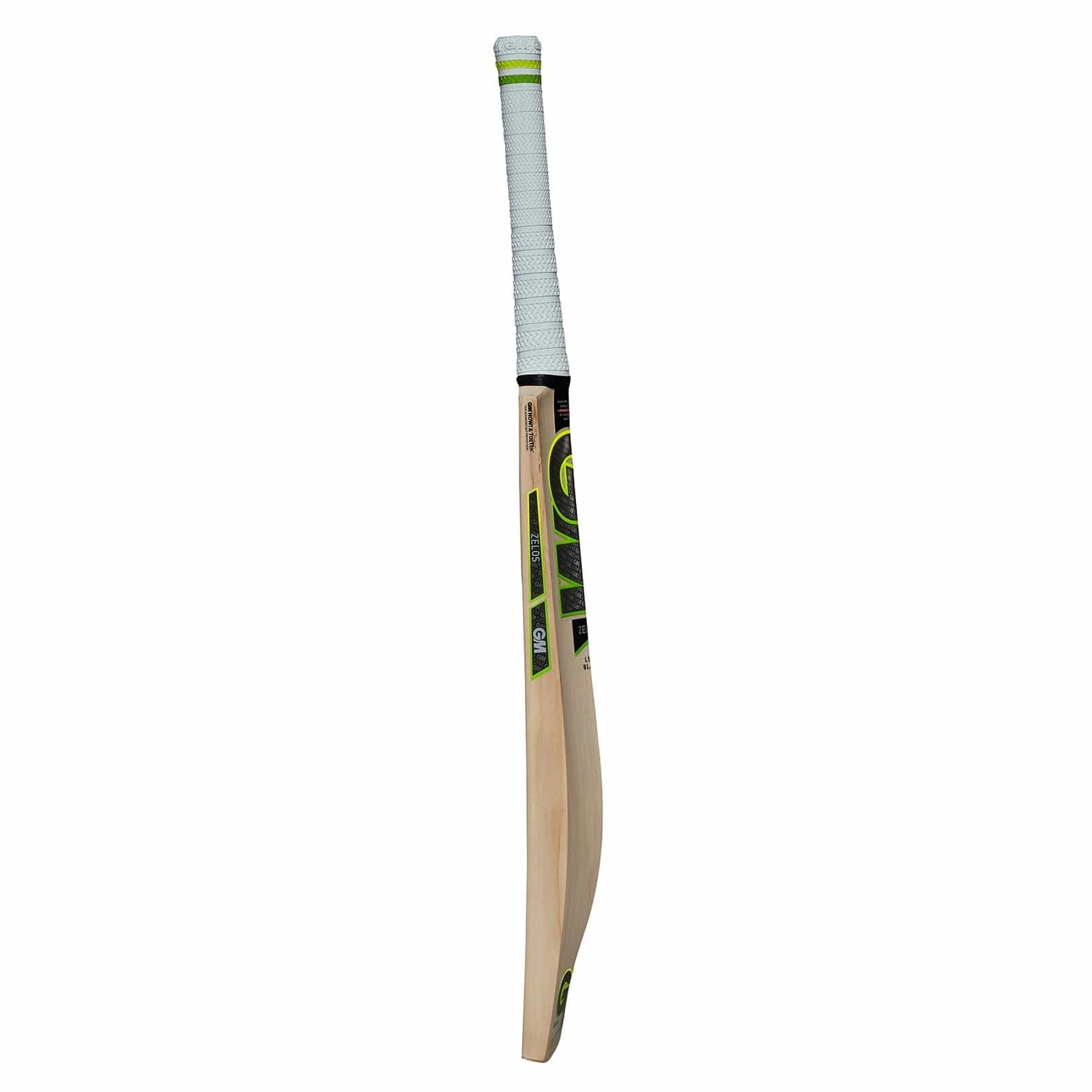 Gunn & Moore Cricket Bats Short Hand GM Zelos DXM 909 Cricket Bat