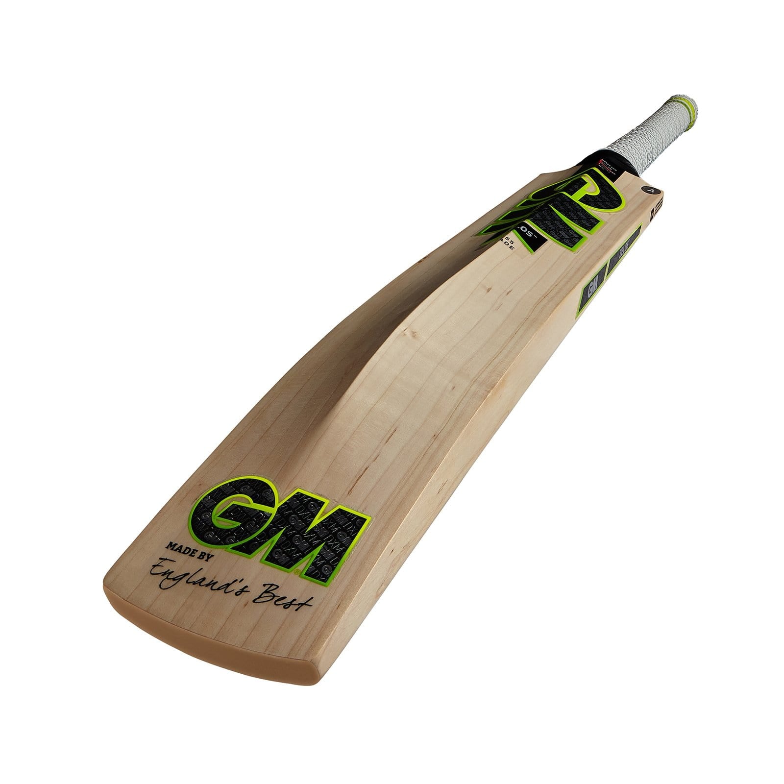 Gunn & Moore Cricket Bats Short Hand GM Zelos Dxm Signature Ttnow Cricket Bat Senior