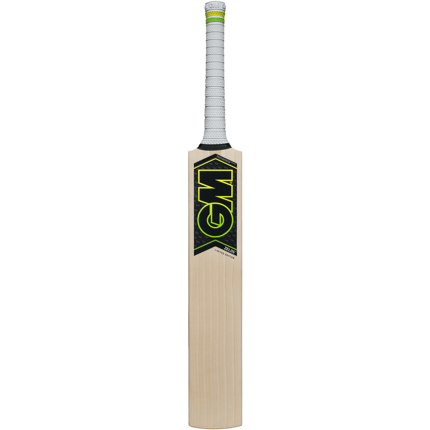 Gunn & Moore Cricket Bats Short Hand GM Zelos Dxm Signature Ttnow Cricket Bat Senior