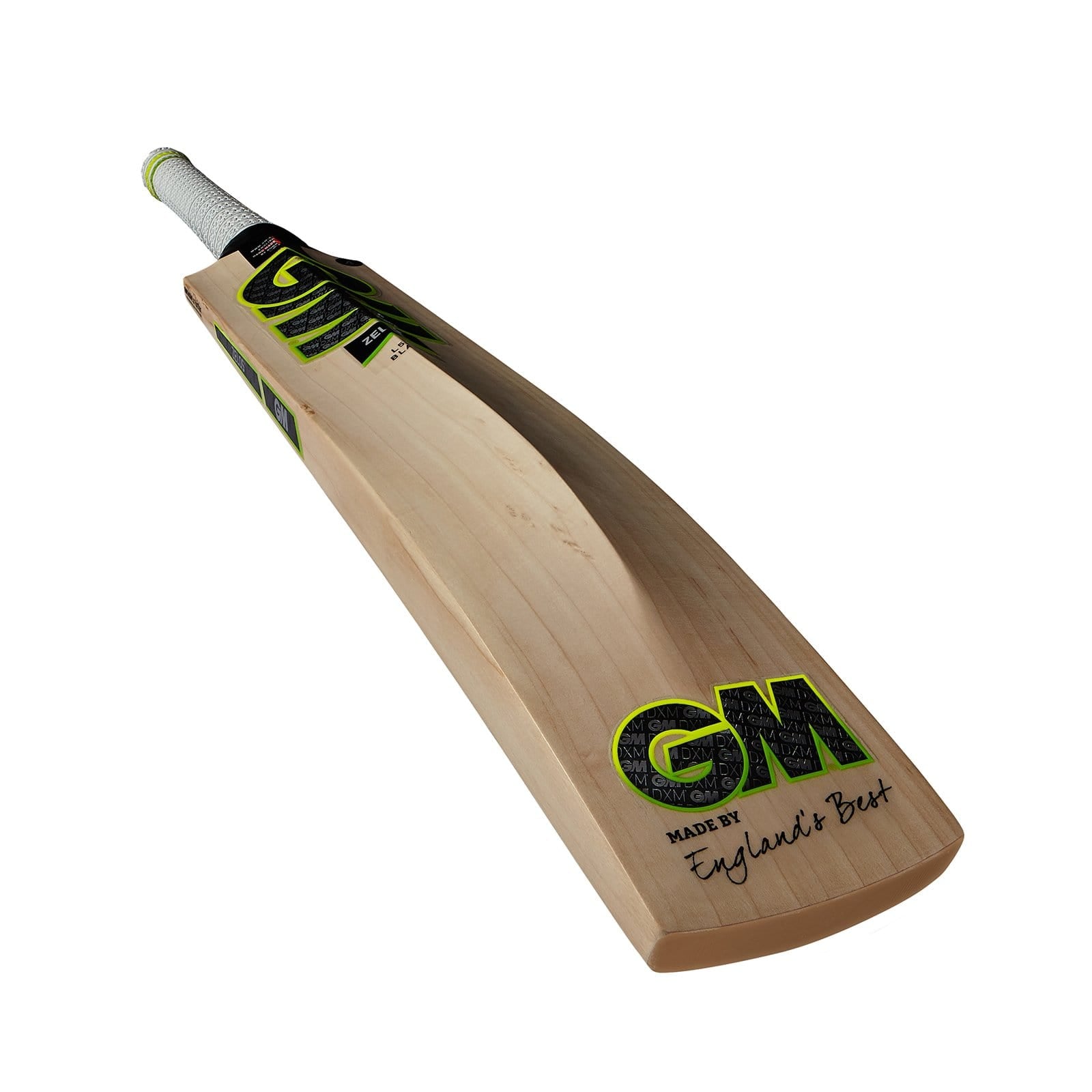 Gunn & Moore Cricket Bats Short Hand GM Zelos Dxm Signature Ttnow Cricket Bat Senior