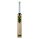 Gunn & Moore Cricket Bats Short Hand GM Zelos Dxm Signature Ttnow Cricket Bat Senior