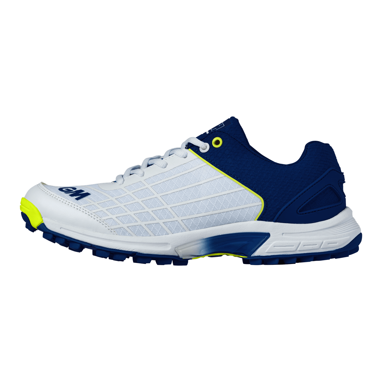 Gunn & Moore Footwear GM Cricket Rubber Shoe - Original All Rounder