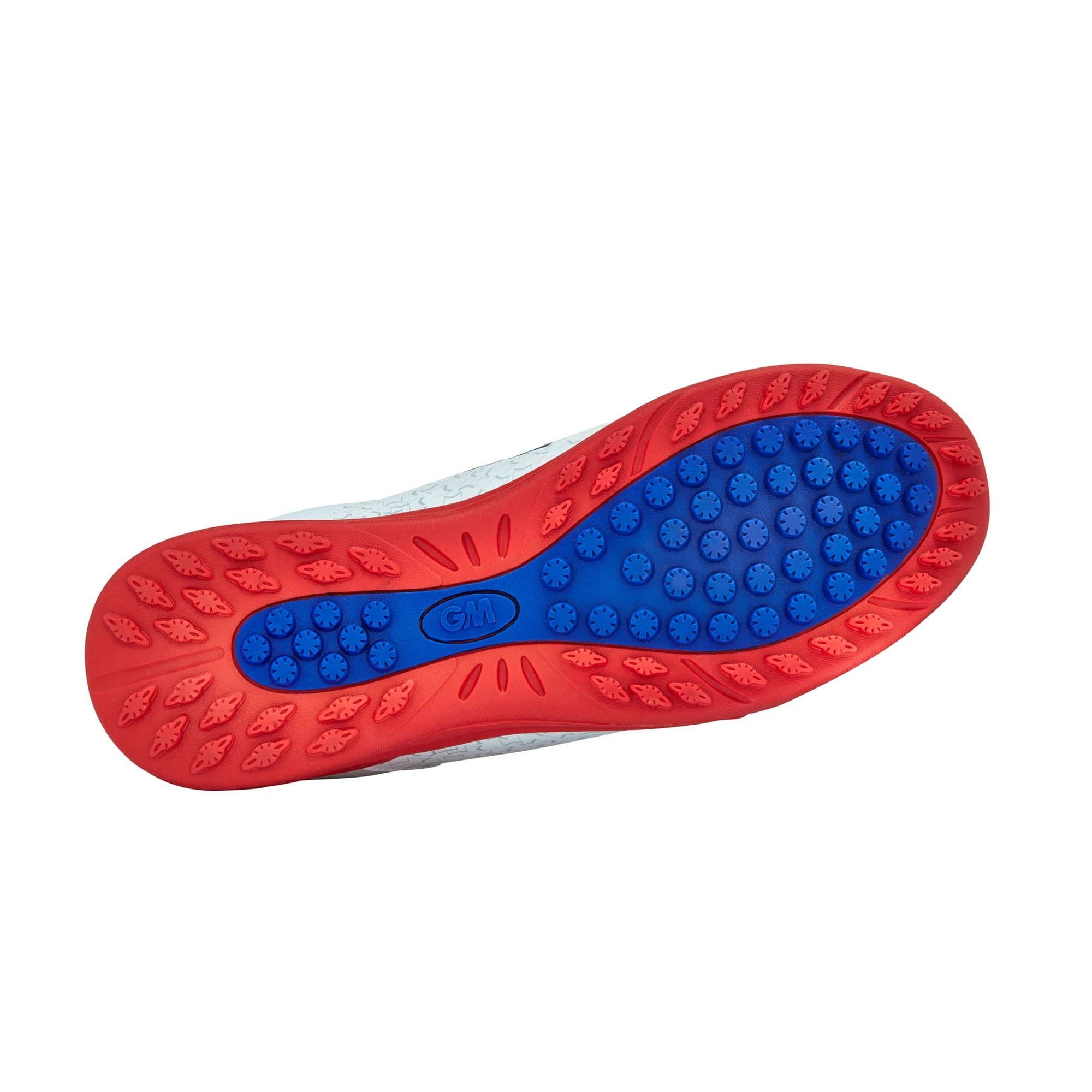 Gunn & Moore Footwear GM Mythos All Rounder Kids Rubber Cricket Shoes