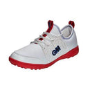 Gunn & Moore Footwear GM Mythos All Rounder Kids Rubber Cricket Shoes