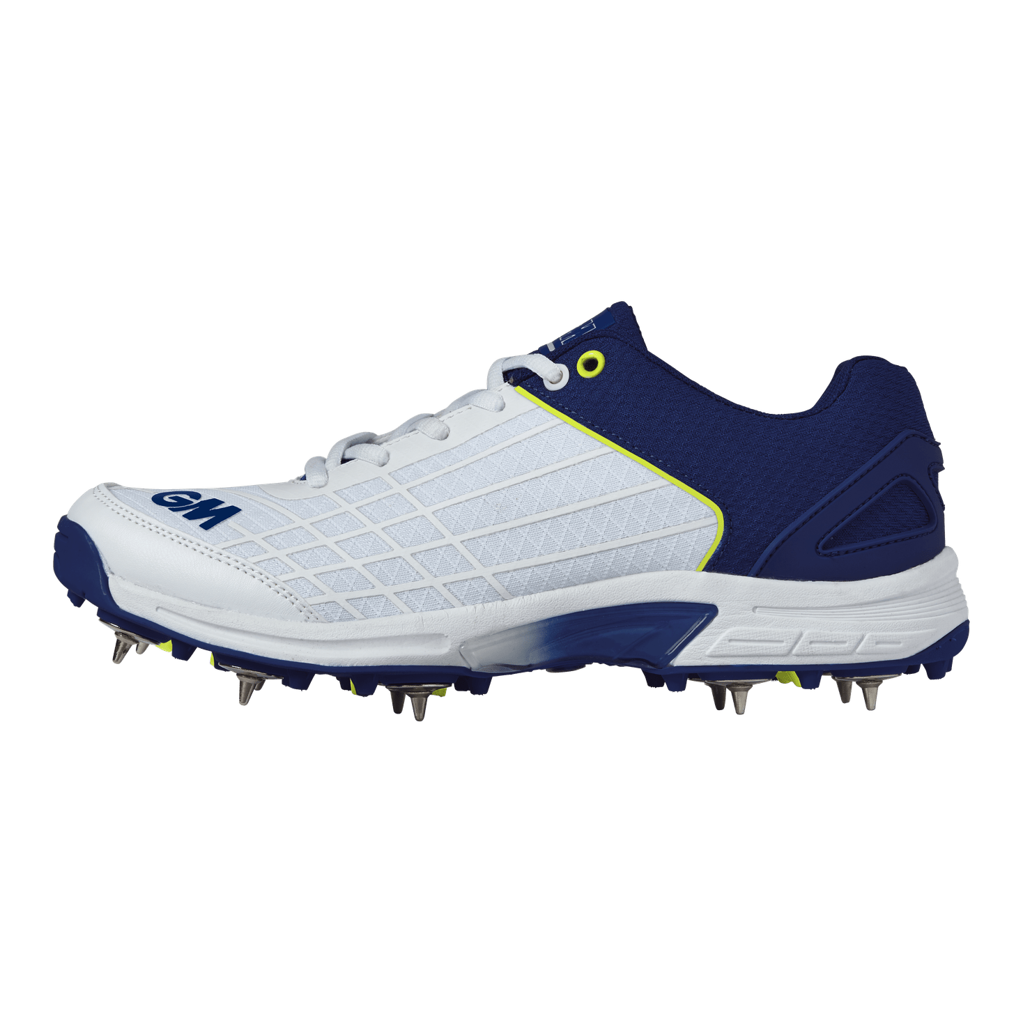 Gunn & Moore Footwear GM Original Men's Spikes Cricket Shoes