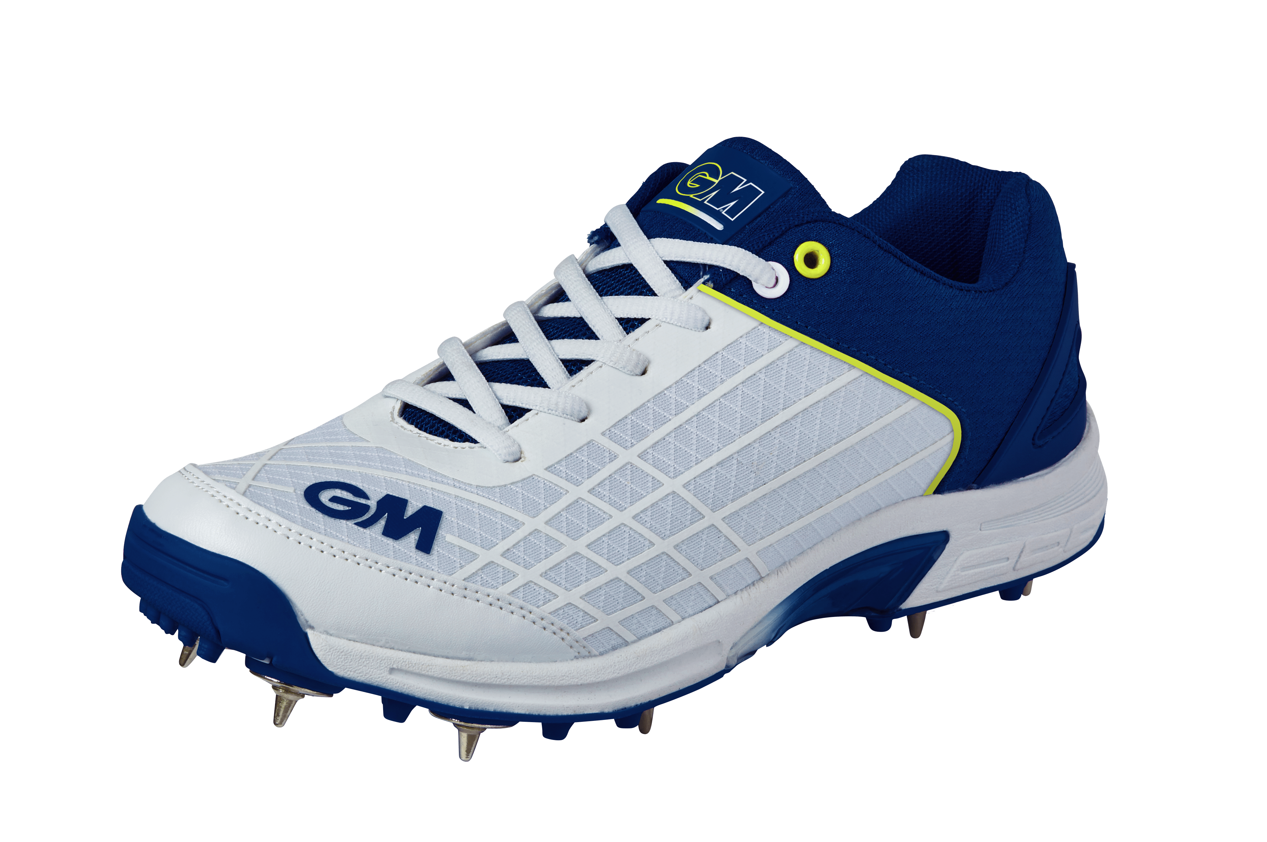 Gunn & Moore Footwear GM Original Men's Spikes Cricket Shoes