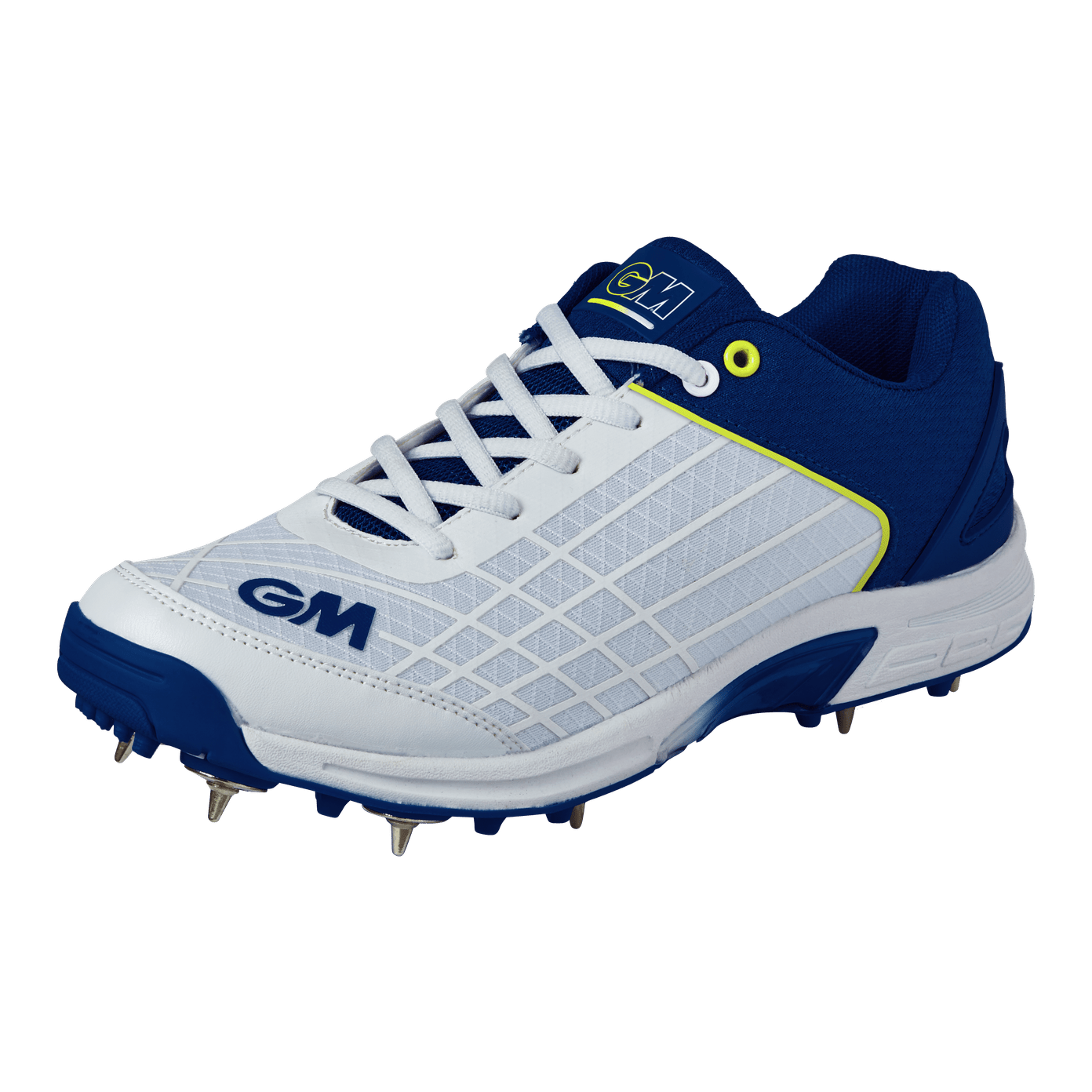 Gunn & Moore Footwear GM Original Men's Spikes Cricket Shoes