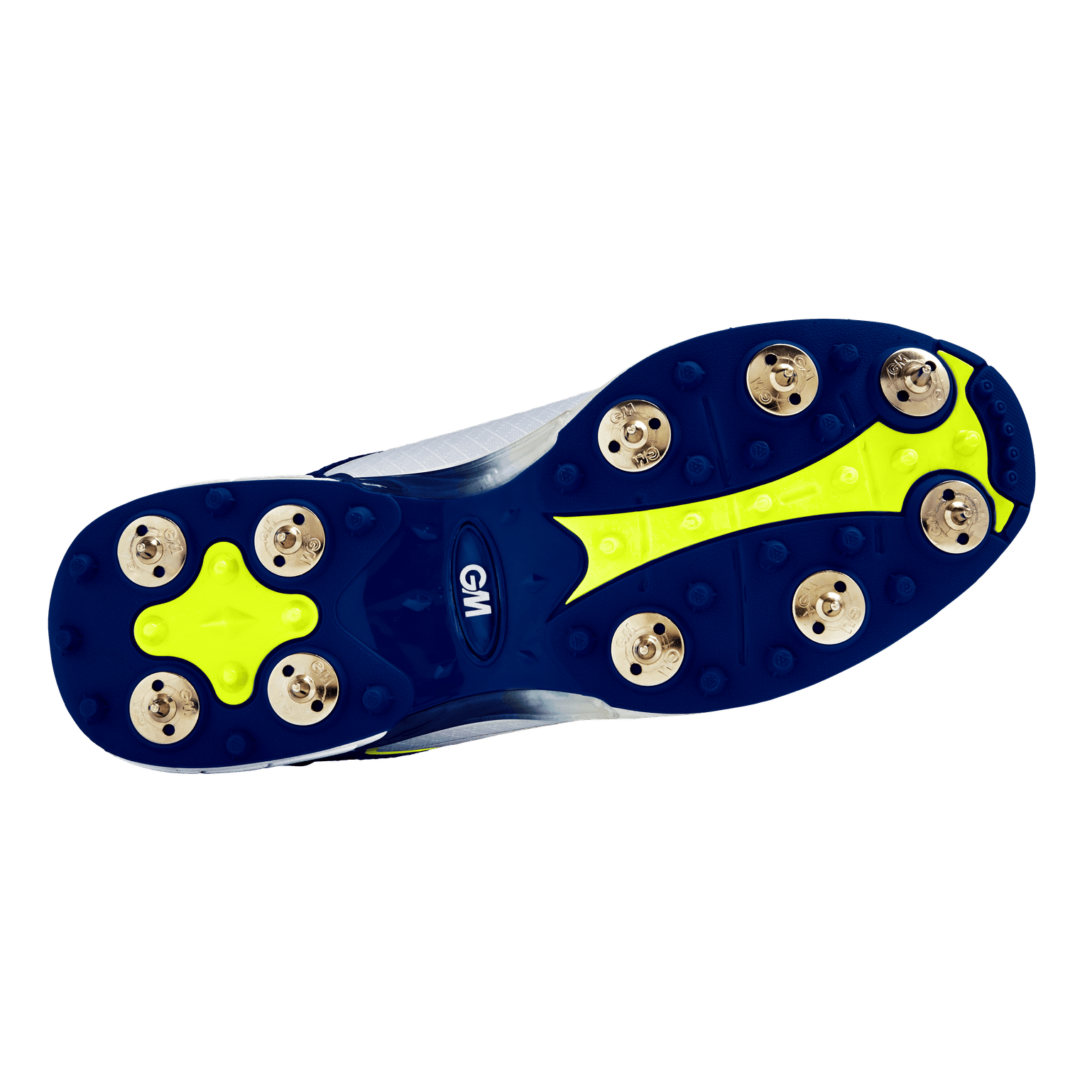 Gunn & Moore Footwear GM Original Men's Spikes Cricket Shoes