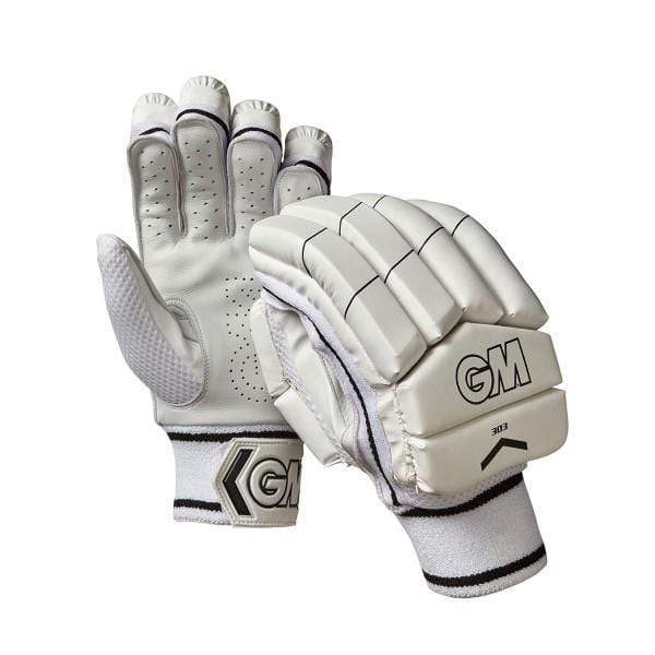 Gunn & Moore Gloves GM 303 Cricket Batting Gloves