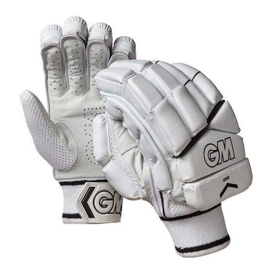 Gunn & Moore Gloves GM 808 Cricket Batting Gloves