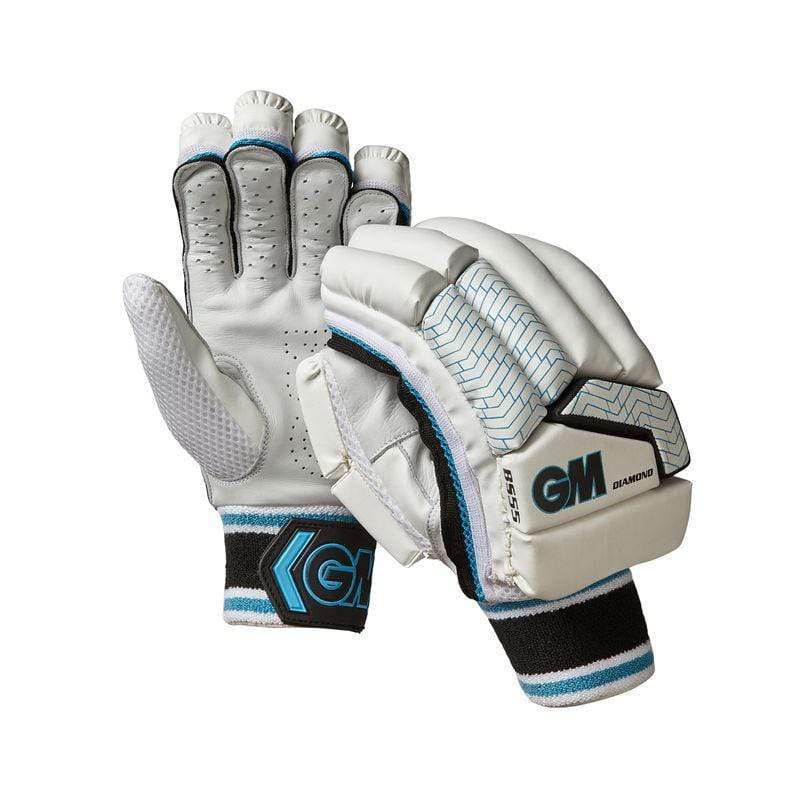 Gunn & Moore Gloves GM Diamond Batting Gloves