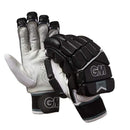 Gunn & Moore Gloves GM Maxi Colour Black Cricket Batting RH Gloves