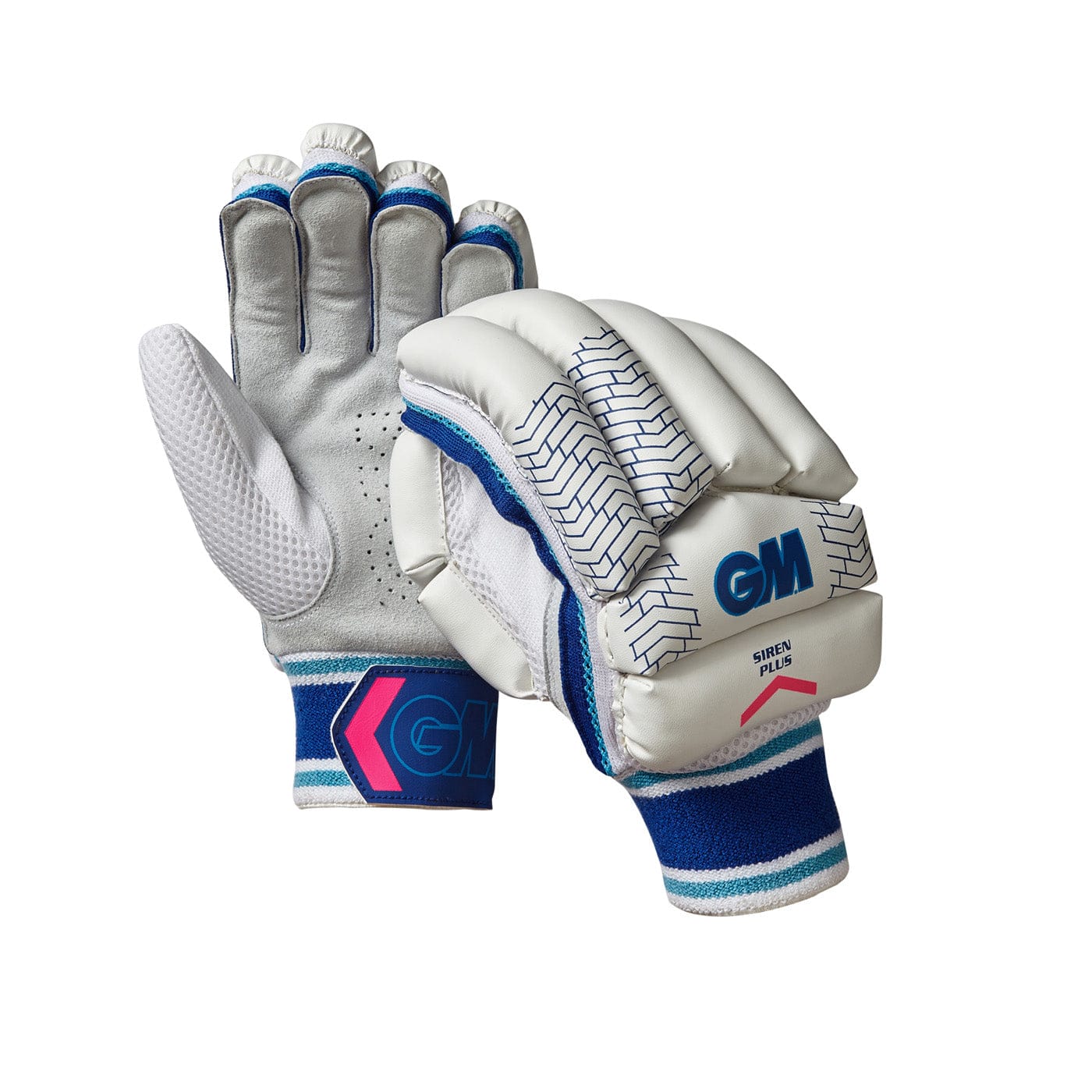 Gunn & Moore Gloves GM Siren Plus Batting Gloves