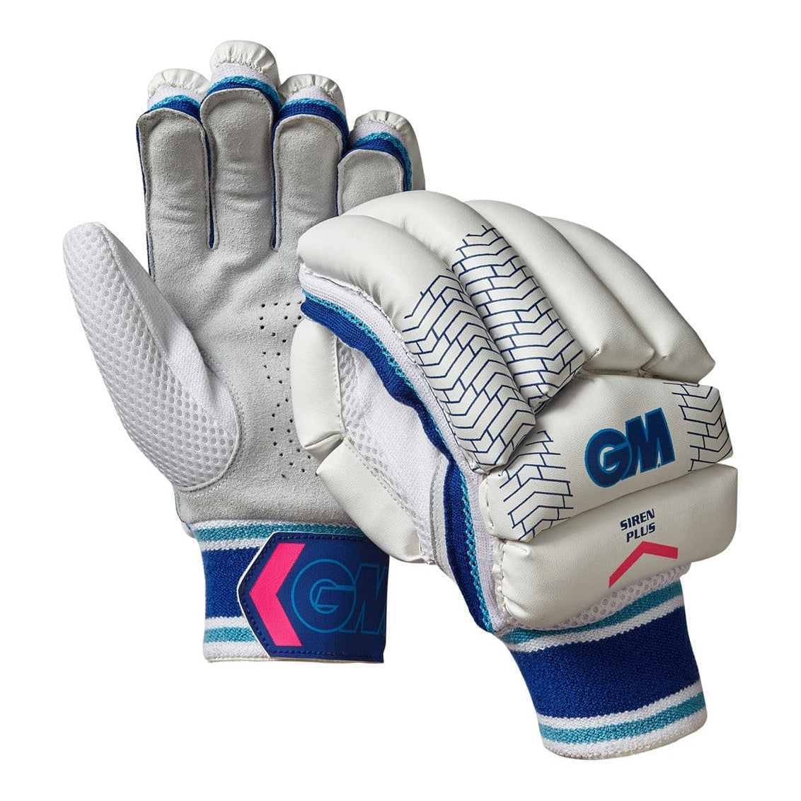 Gunn & Moore Gloves GM Siren Plus Batting Gloves