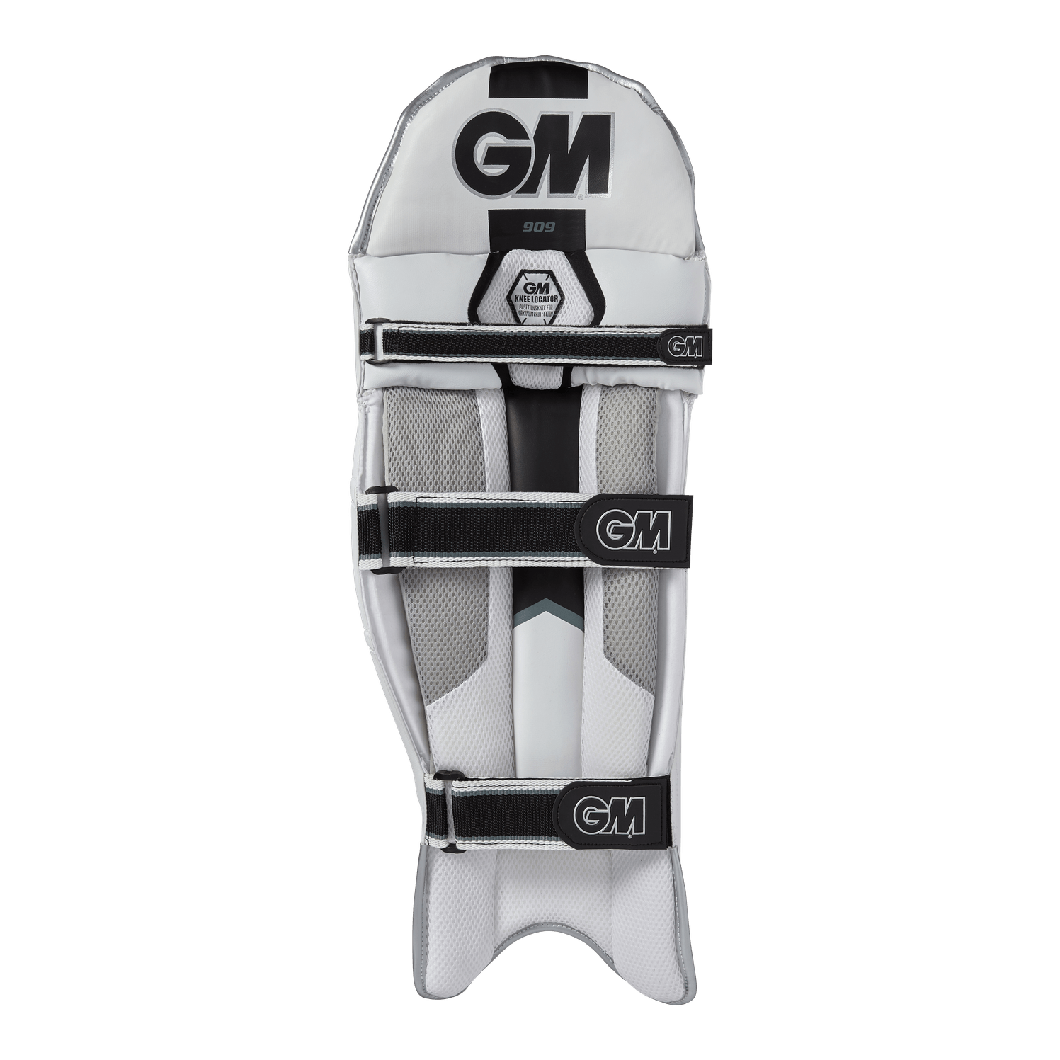 Gunn & Moore Legguards Adult GM 909 Cricket Batting Pads LH