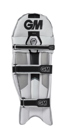 Gunn & Moore Legguards Adult GM 909 Cricket Batting Pads LH