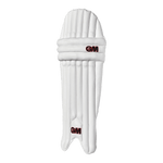 Gunn & Moore Legguards Adult GM 909 Cricket Batting Pads LH