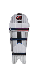 Gunn & Moore Legguards Adult GM 909 Cricket Batting Pads LH