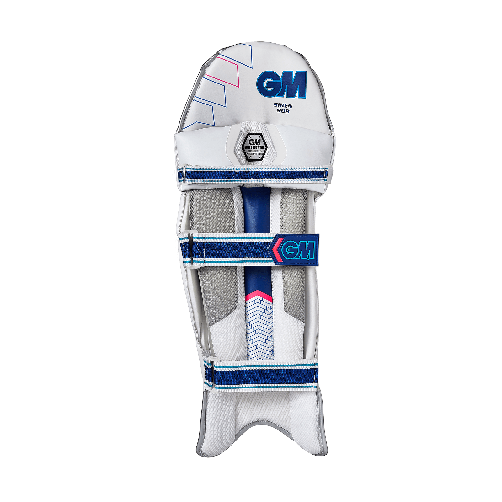 Gunn & Moore Legguards Adult GM Siren 909 Cricket Batting Pads RH